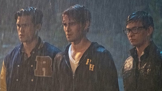 Riverdale S02E04