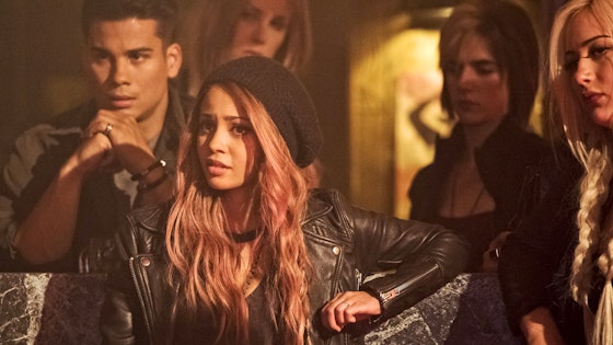 Riverdale S02E05