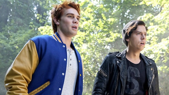 Riverdale S02E06