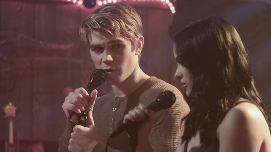 Riverdale S02E08