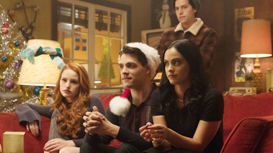 Riverdale S02E09