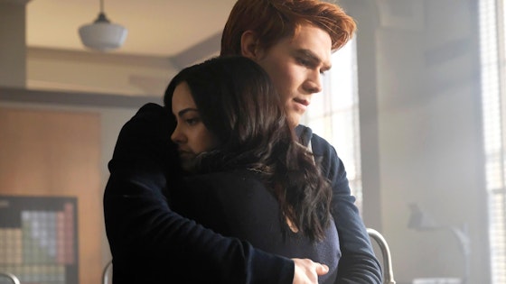 Riverdale S02E13