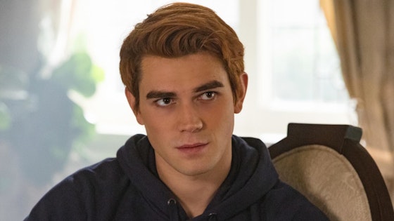 Riverdale S02E15