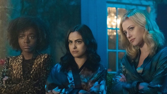 Riverdale S02E16