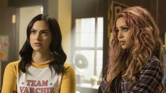 Riverdale S02E17