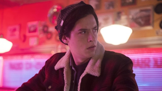 Riverdale S02E20