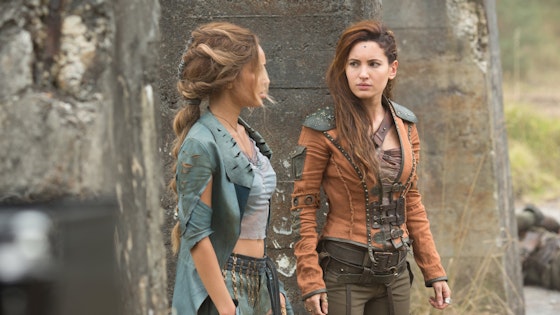 Shannara Chronicles S02E02