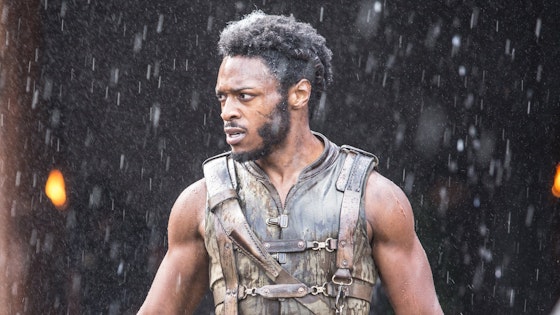 Shannara Chronicles S02E03