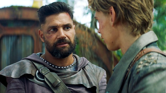 Shannara Chronicles S02E04