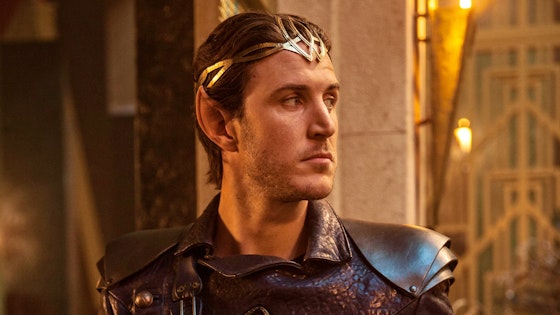 Shannara Chronicles S02E06