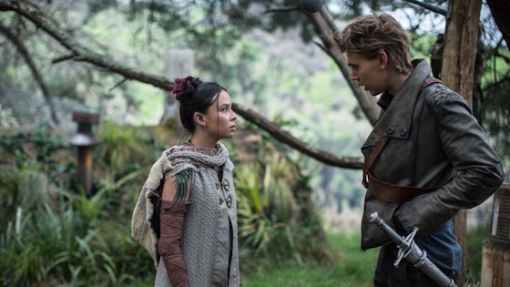 Shannara Chronicles S02E07