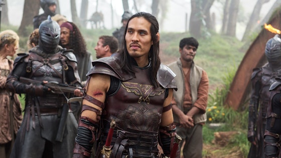Shannara Chronicles S02E08