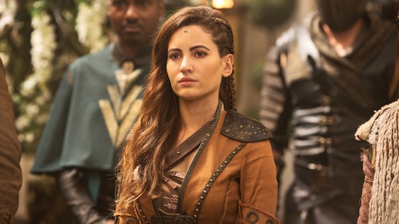 Shannara Chronicles S02E10