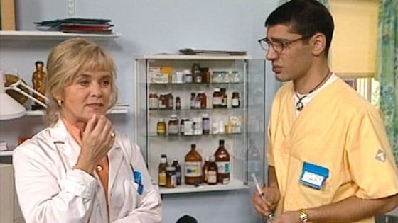 Sjukan S01E07