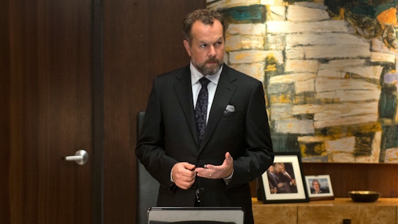 Suits S02E15