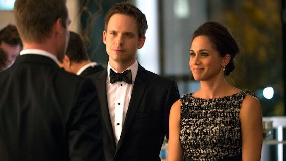 Suits S02E16