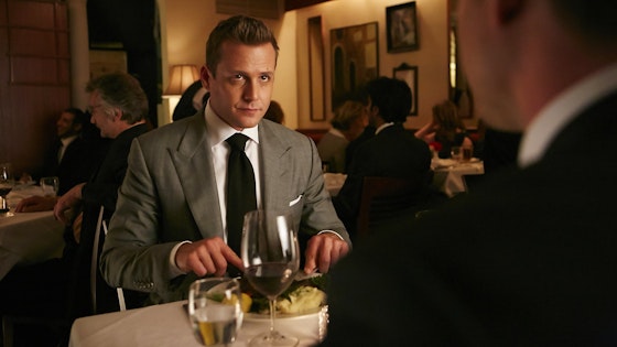 Suits S04E05