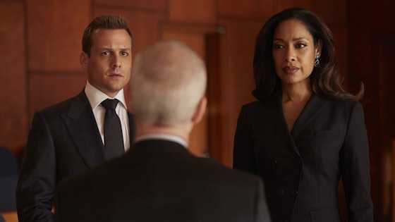 Suits S04E09