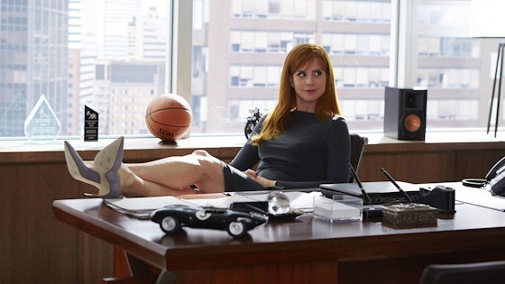 Suits S04E13