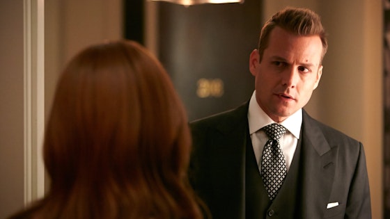 Suits S05E02