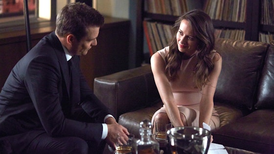 Suits S05E04