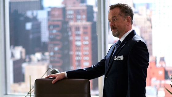 Suits S05E10