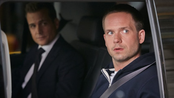 Suits S06E04