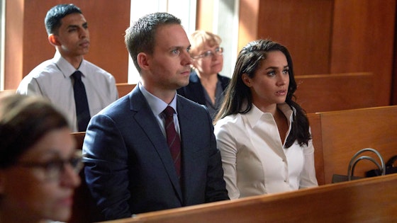 Suits S06E13