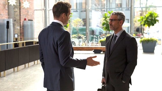 Suits S06E14