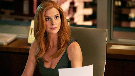 Suits S07E05