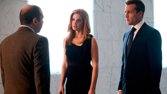 Suits S07E09