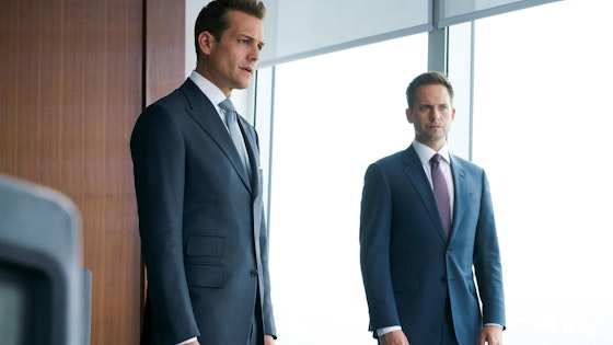 Suits S07E13