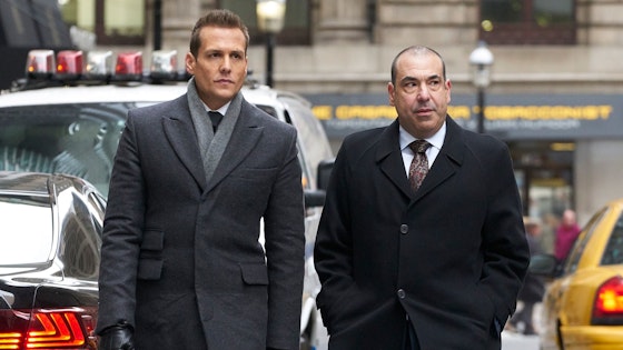 Suits S07E15
