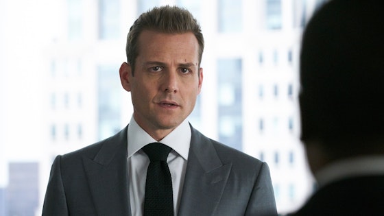 Suits S08E03