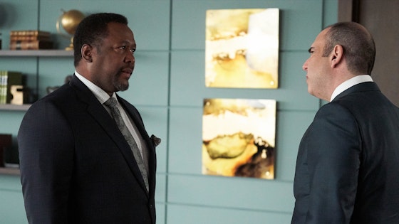 Suits S08E04