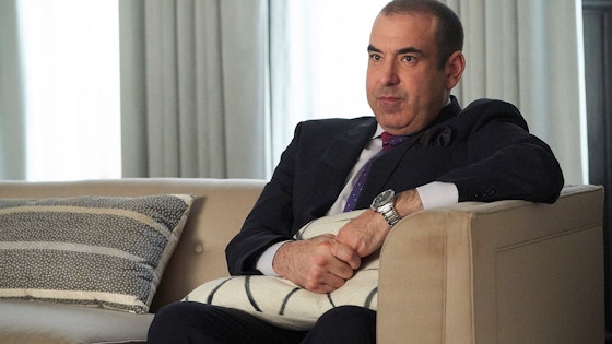 Suits S08E06