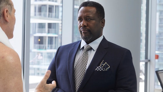 Suits S08E09