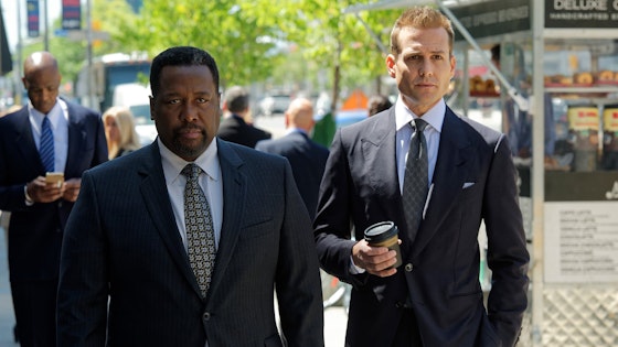 Suits S08E10