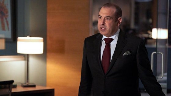 Suits S08E11