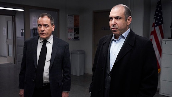 Suits S08E15