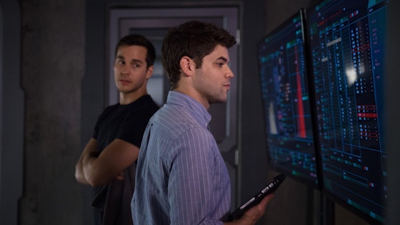 Supergirl S02E04