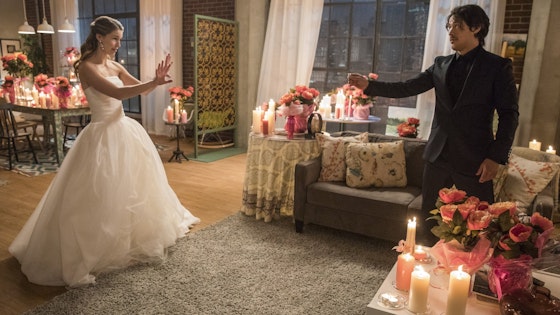 Supergirl S02E13