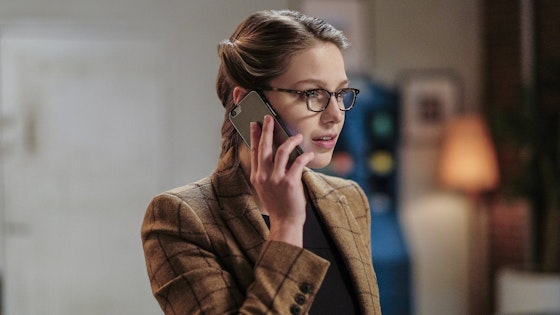 Supergirl S02E15