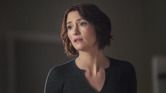 Supergirl S02E19