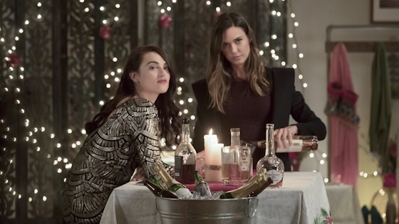 Supergirl S03E09