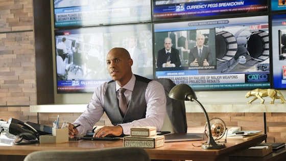 Supergirl S04E02
