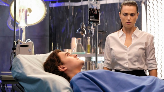 Supergirl S04E07