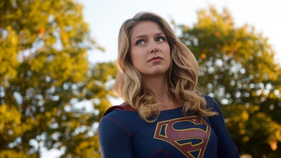 Supergirl S04E08