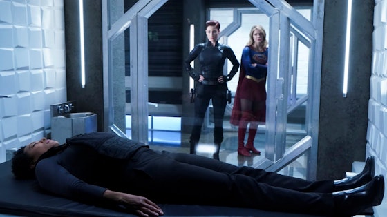 Supergirl S04E10
