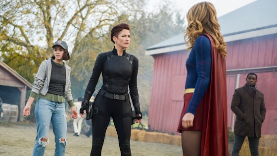 Supergirl S04E11